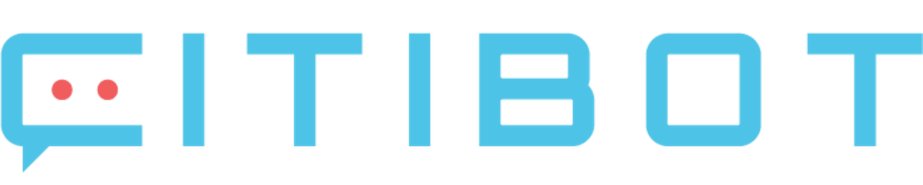 Citibot logo
